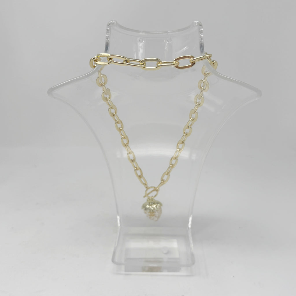 The Calia Necklace