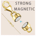 ADD-ON Magnetic Necklace Clasp