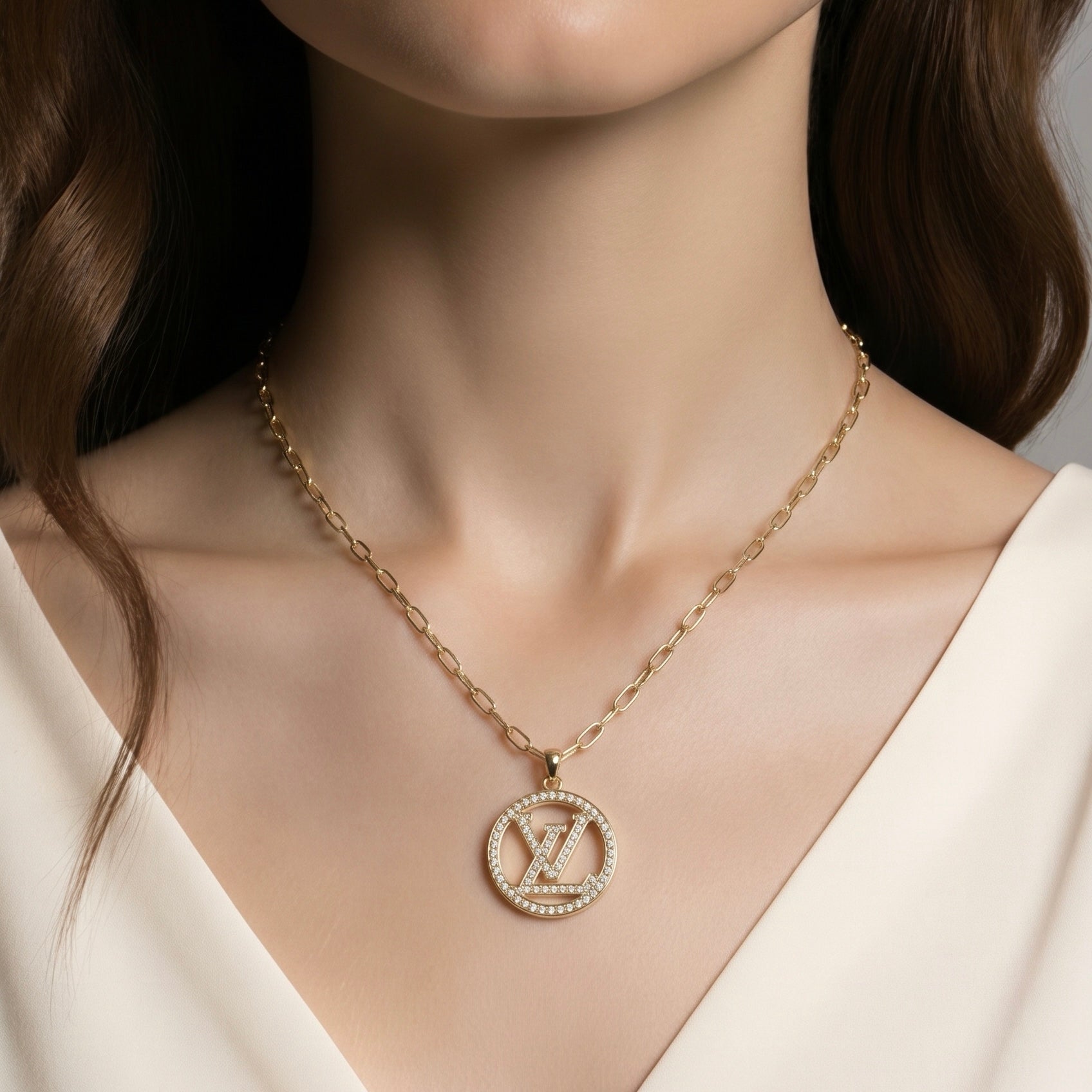 The Lauryn Necklace