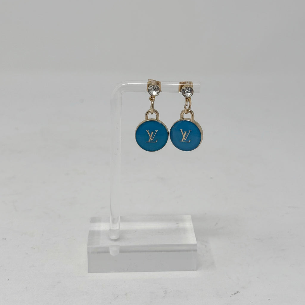 The Levy Earrings