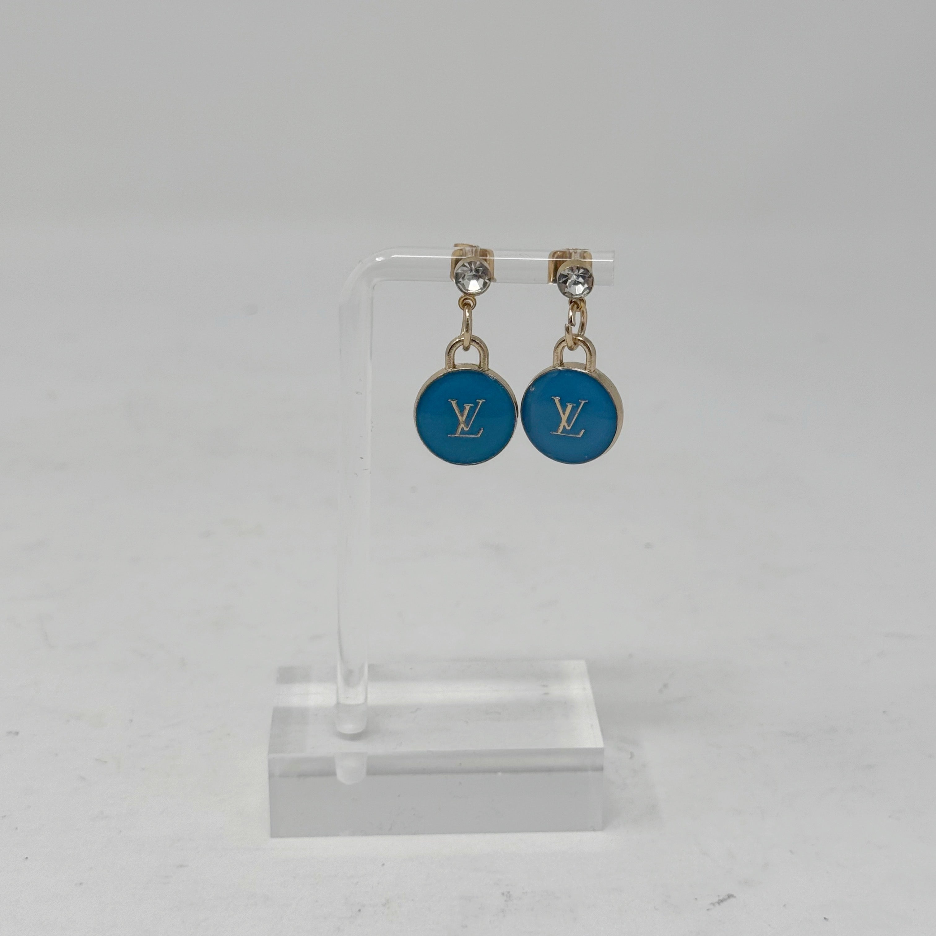 The Levy Earrings