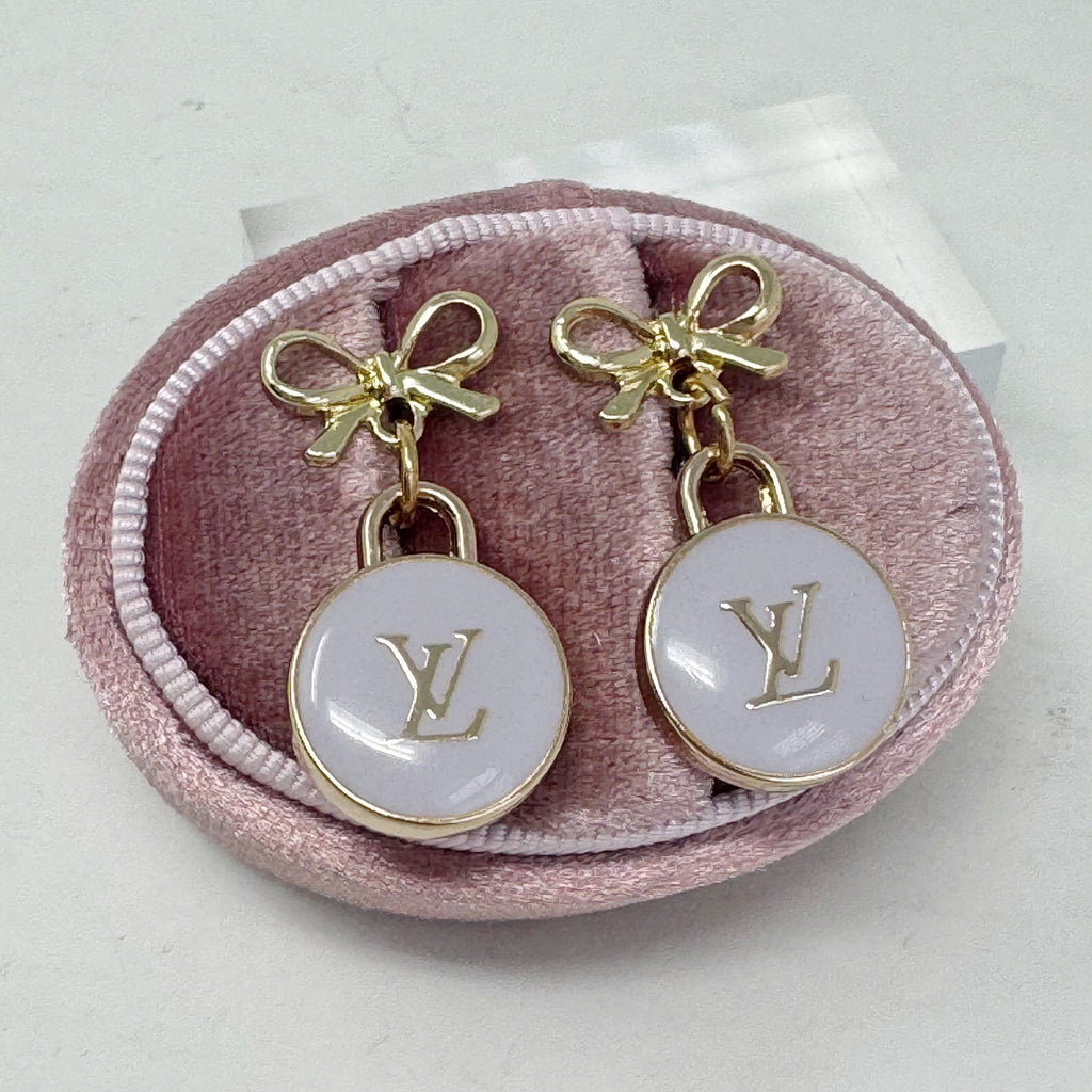 The Lula Earrings