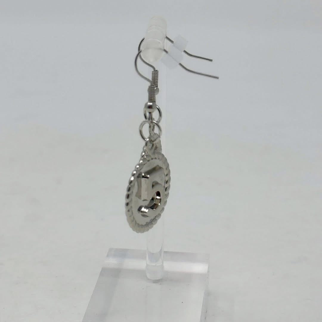 The Cinco Earrings