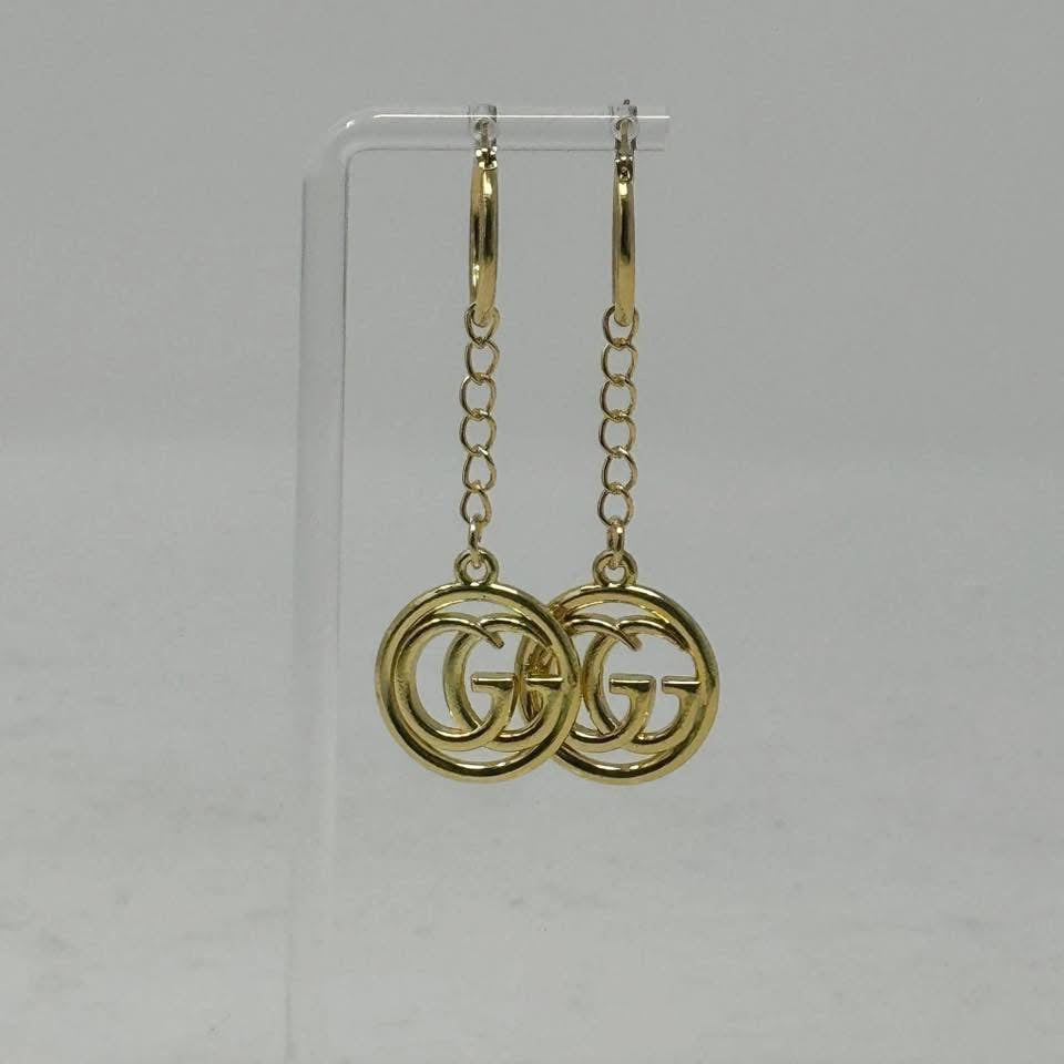 The Gabrielle Earrings
