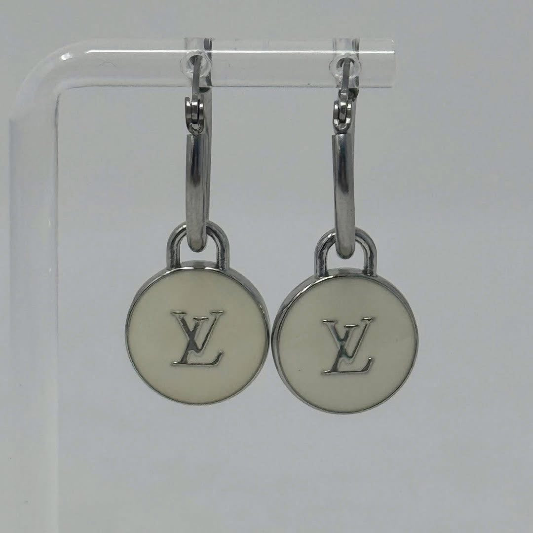 The Logan Earrings