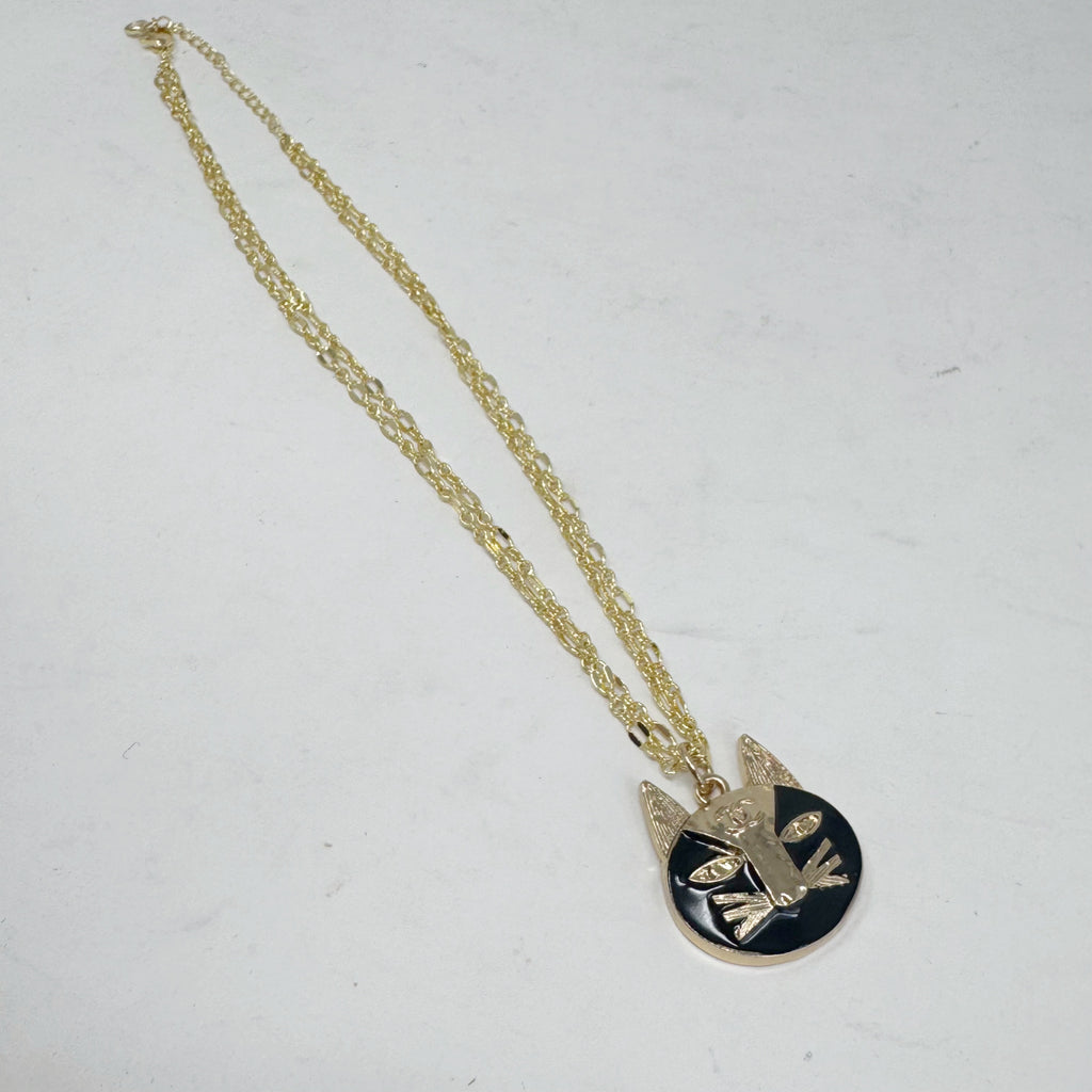 The Caty Necklace