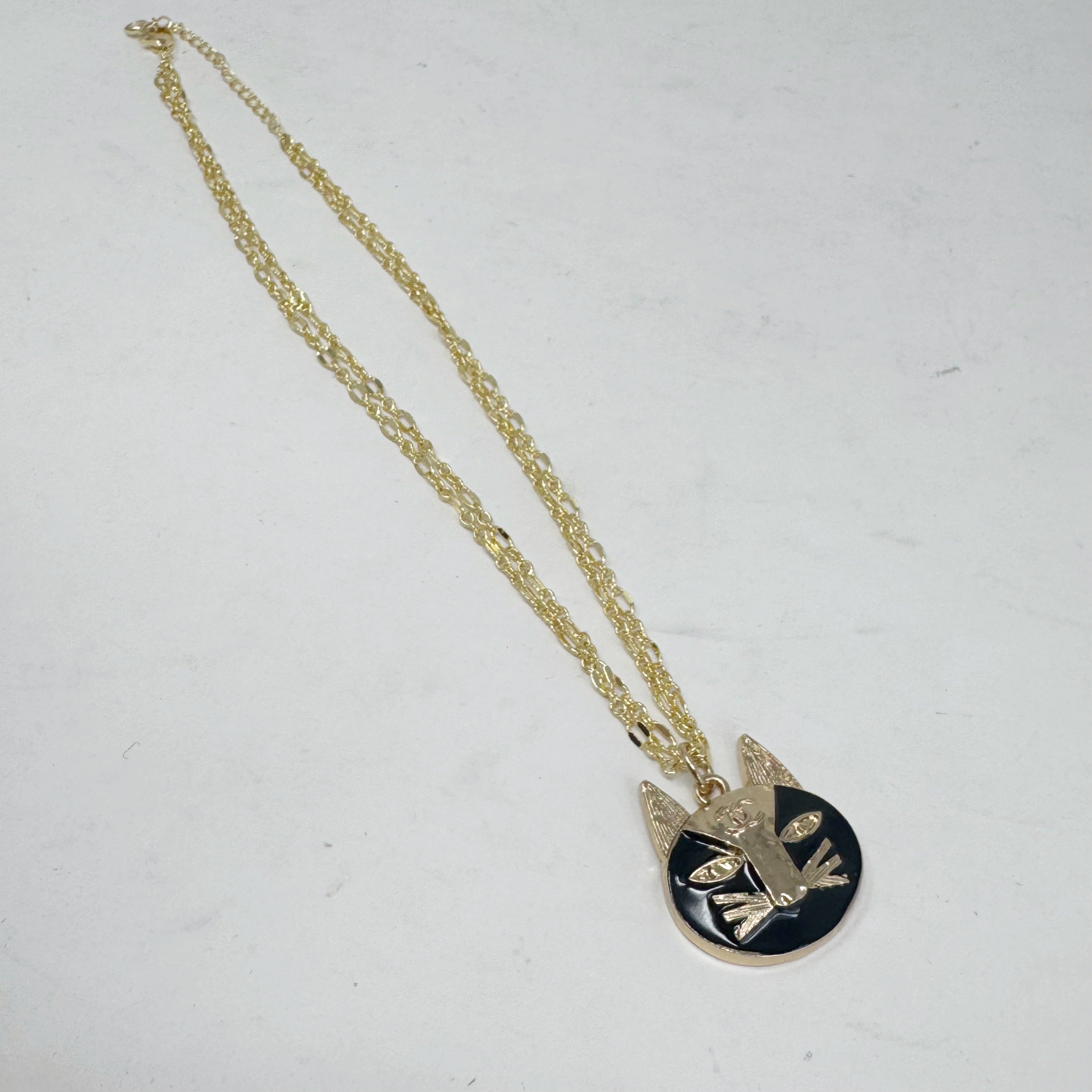 The Caty Necklace