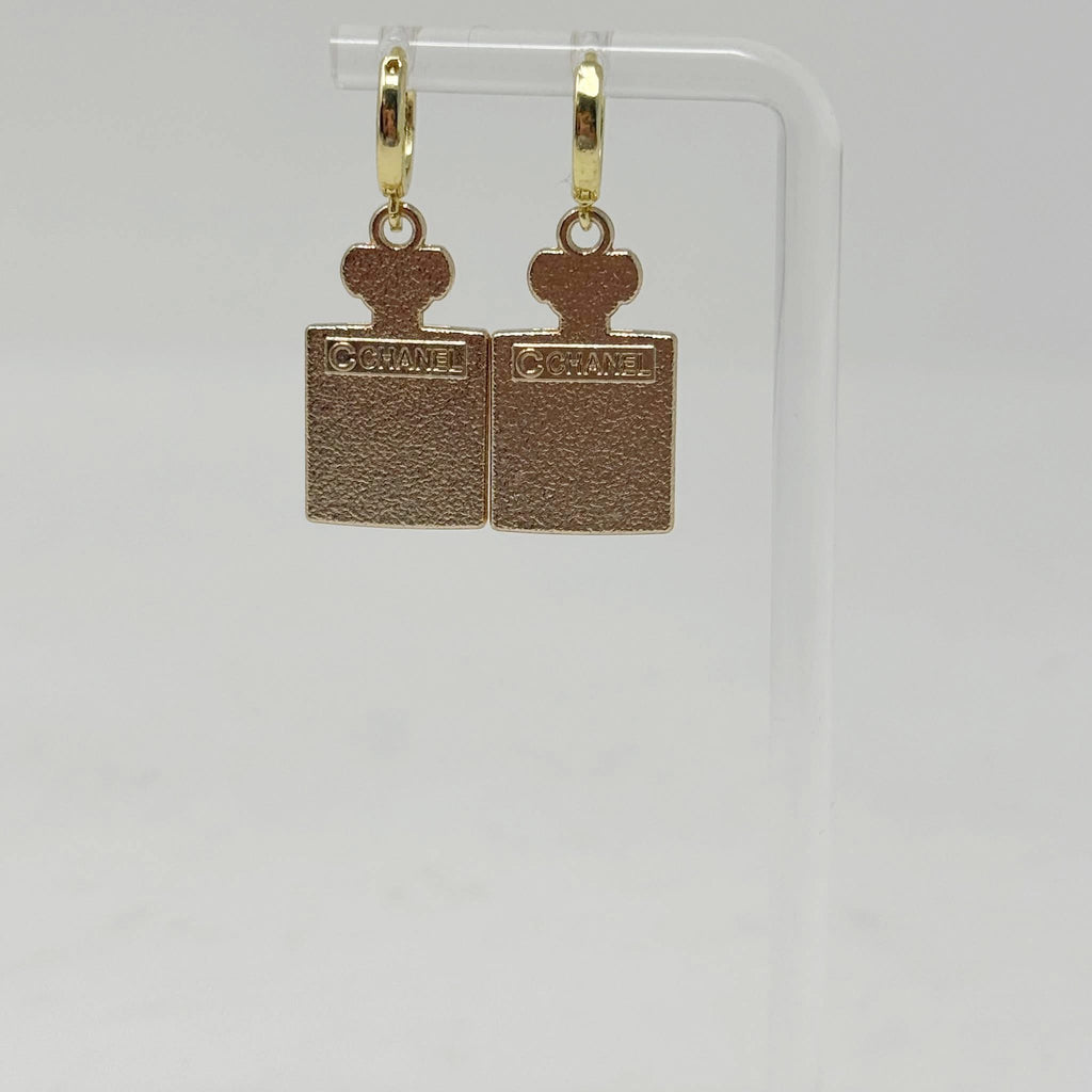 The Colette Earrings
