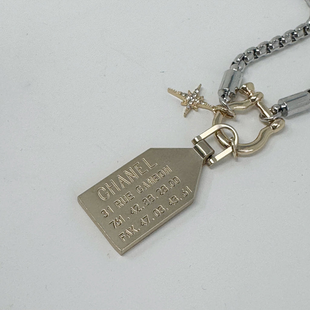 The Charter Necklace