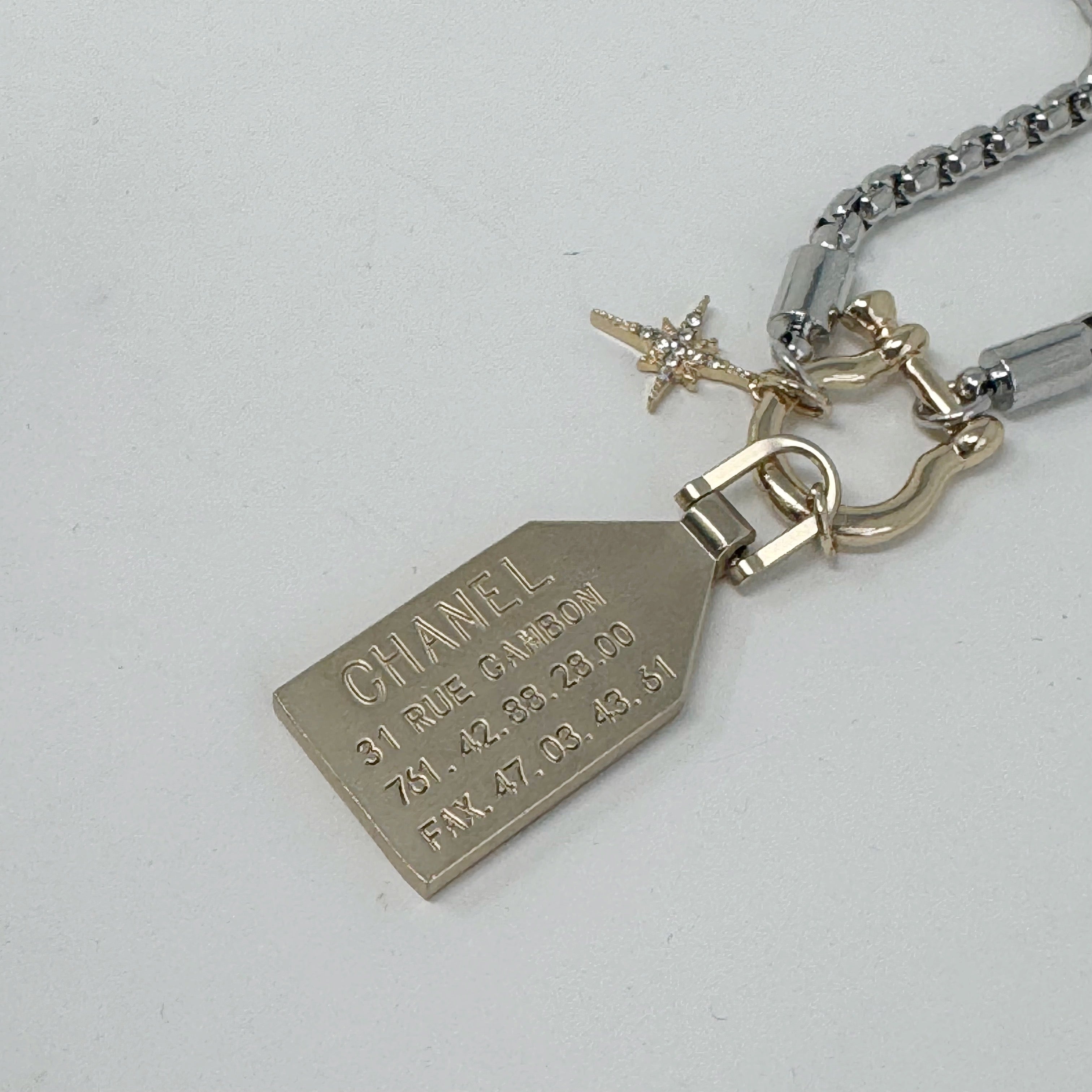 The Charter Necklace