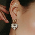The Wifey Earrings