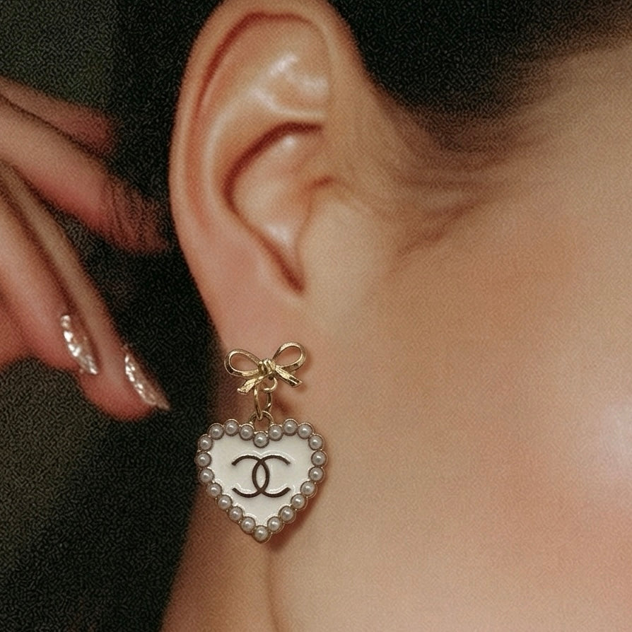 The Wifey Earrings