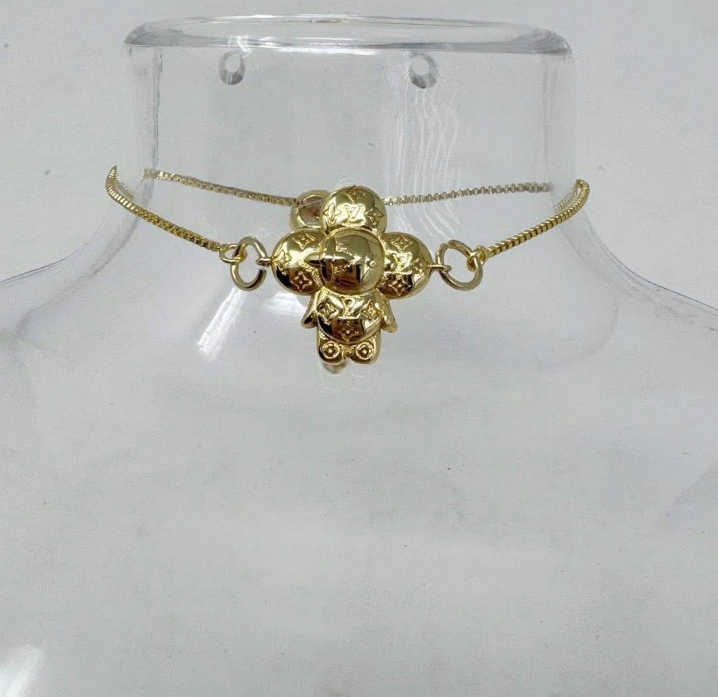 The Vivienne Bracelet