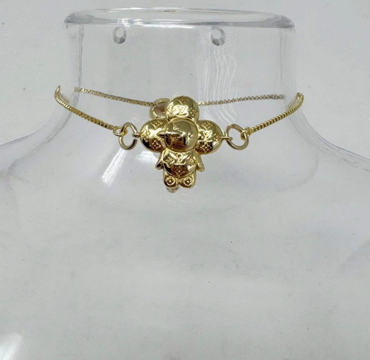 The Vivienne Bracelet