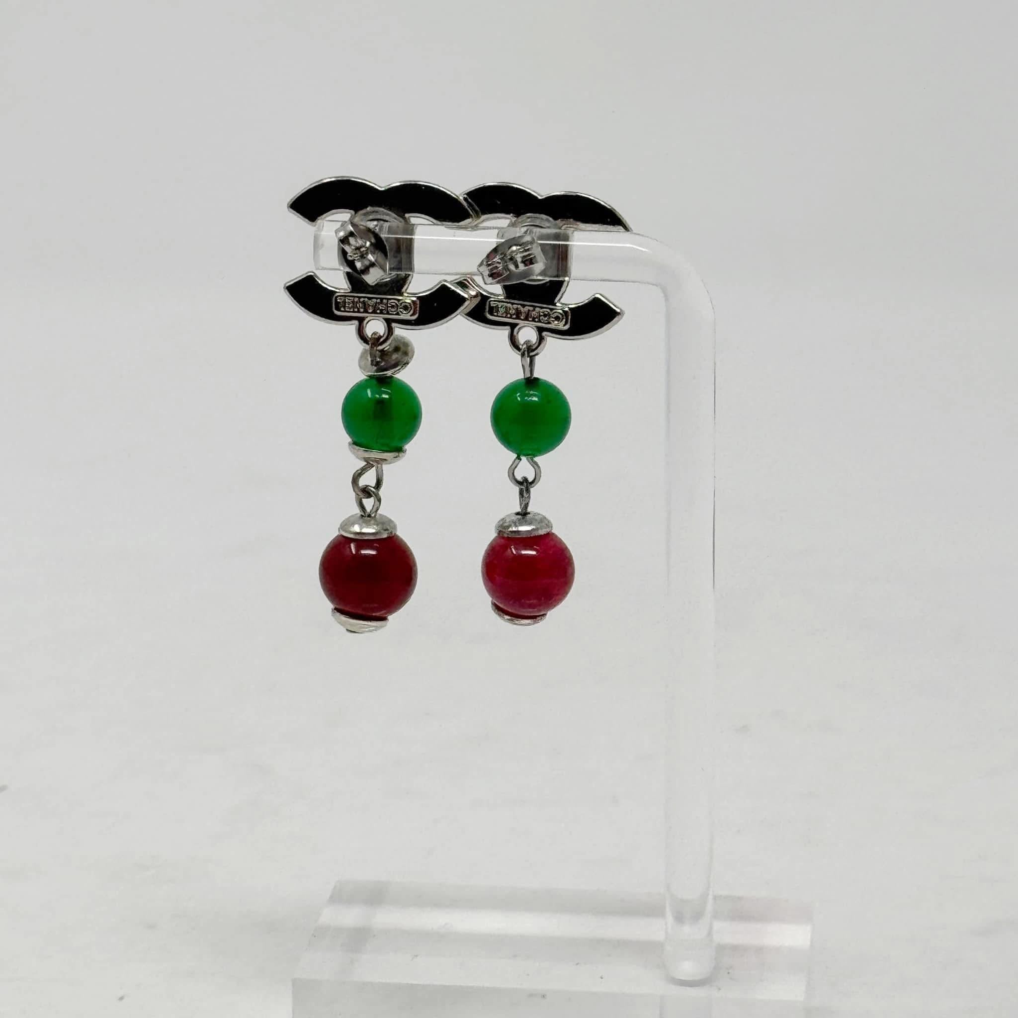 The Candace Earrings