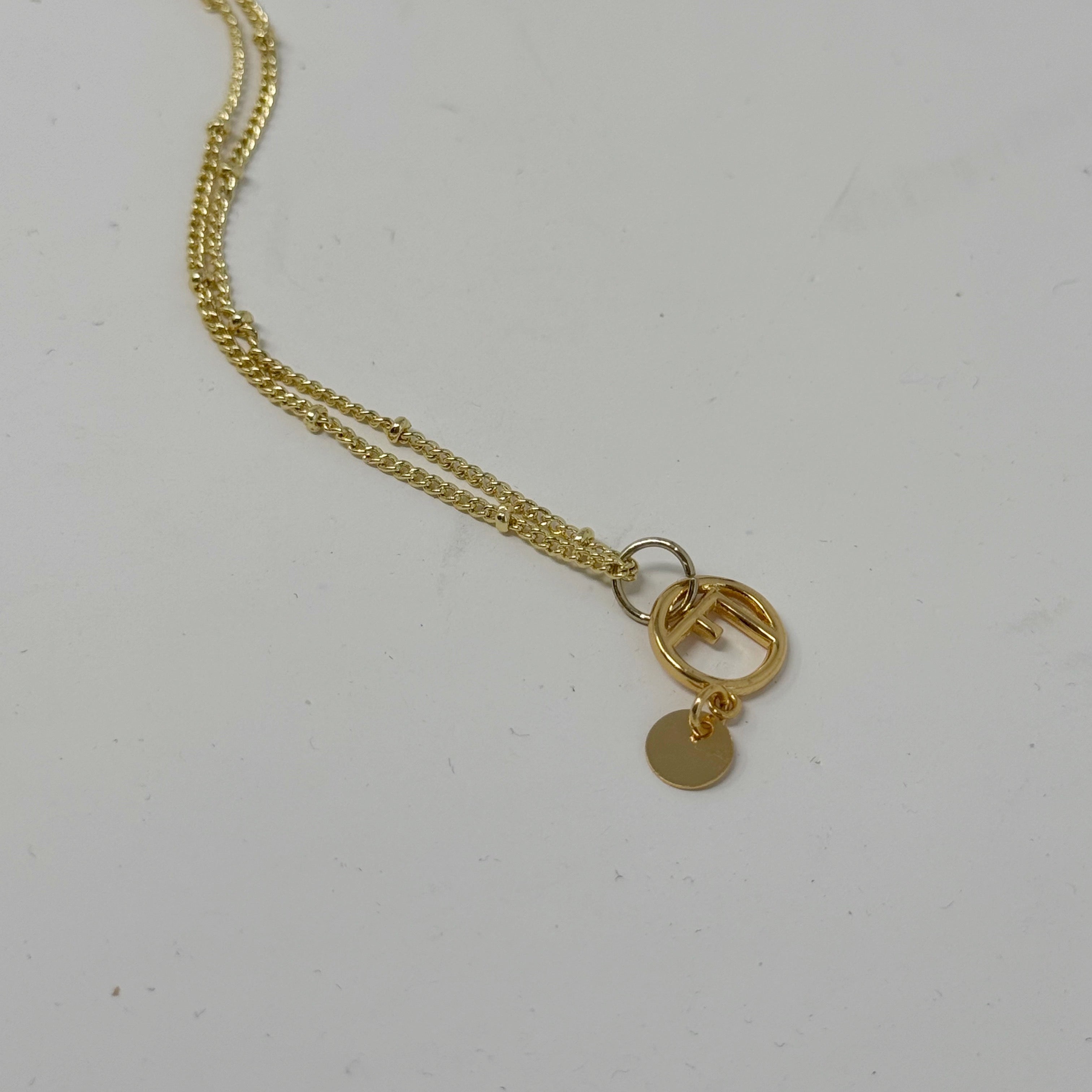 The Flynn Necklace