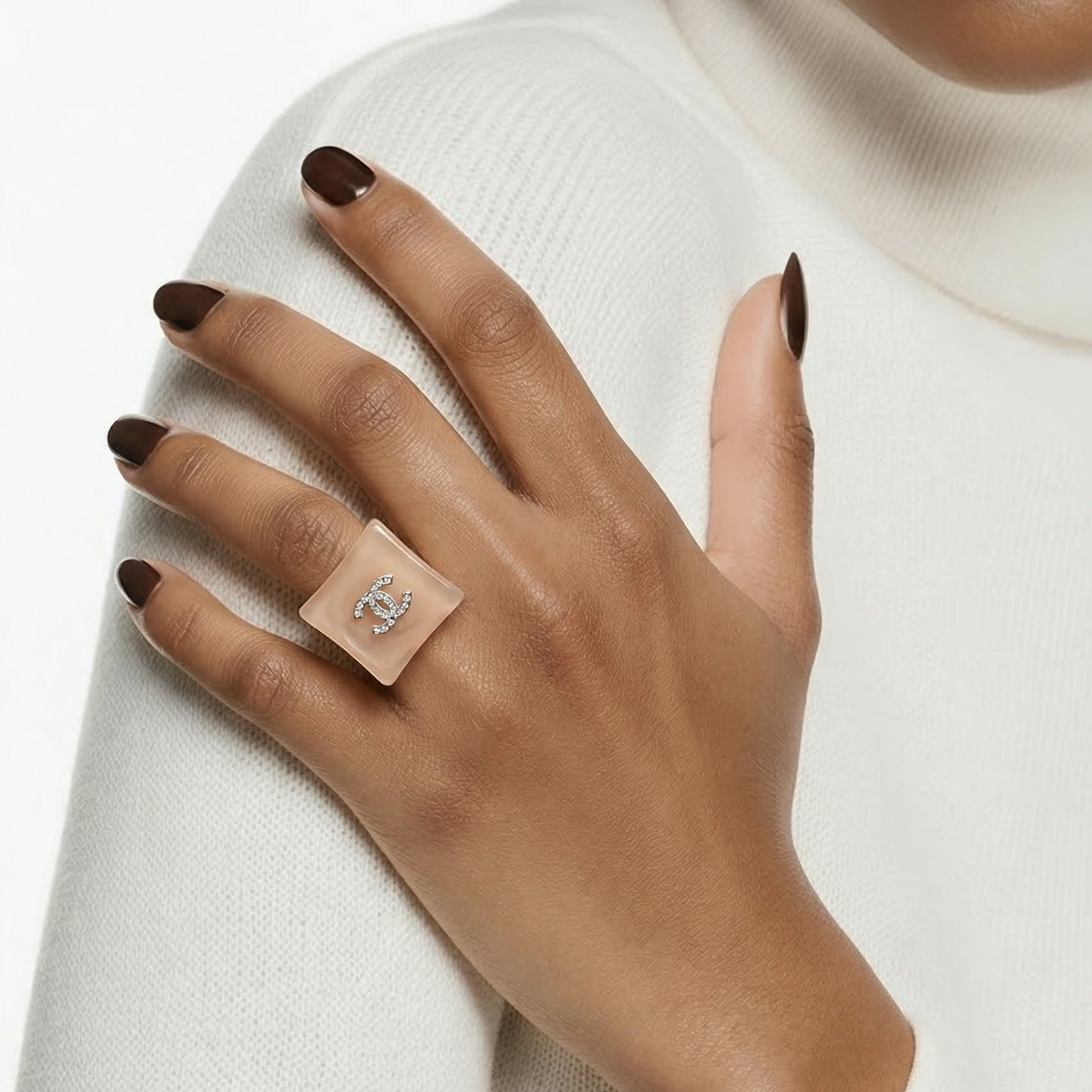 The Caven Ring