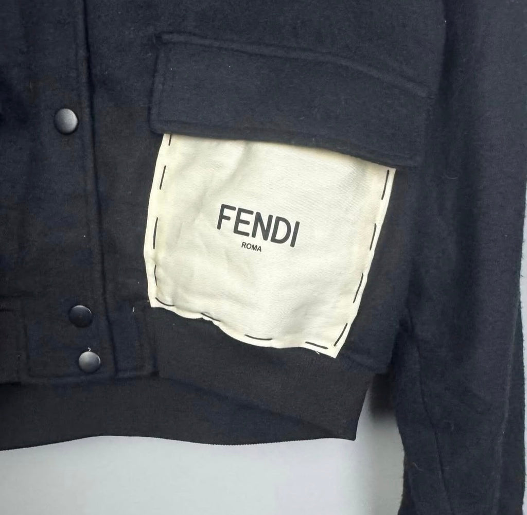 The Faith Jacket