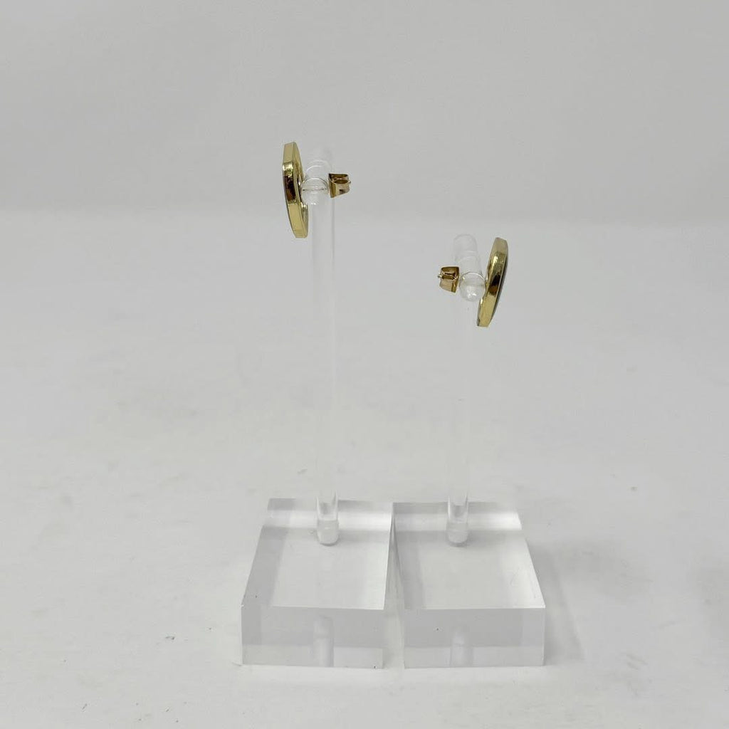 The Lily Earrings