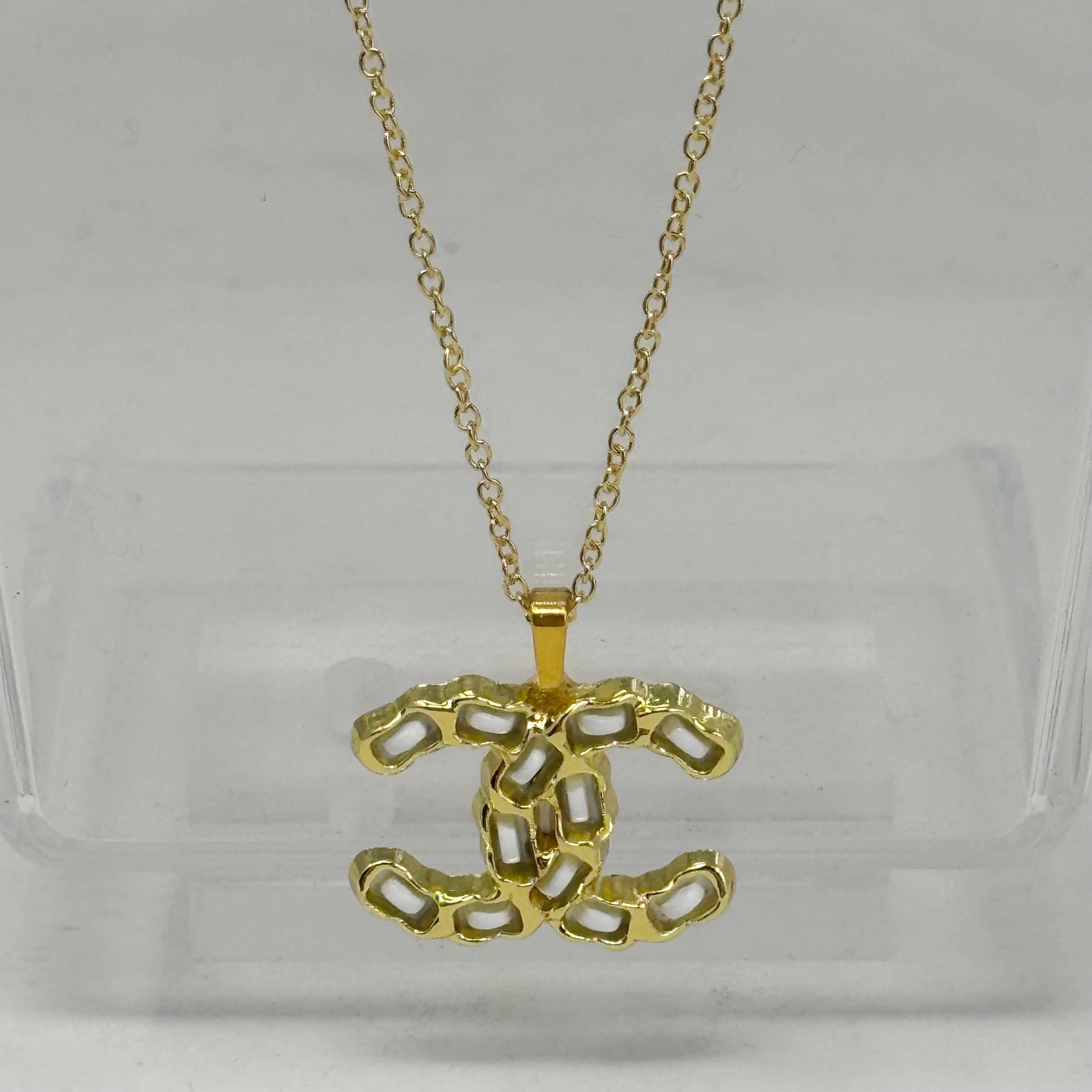 The Crosby Necklace