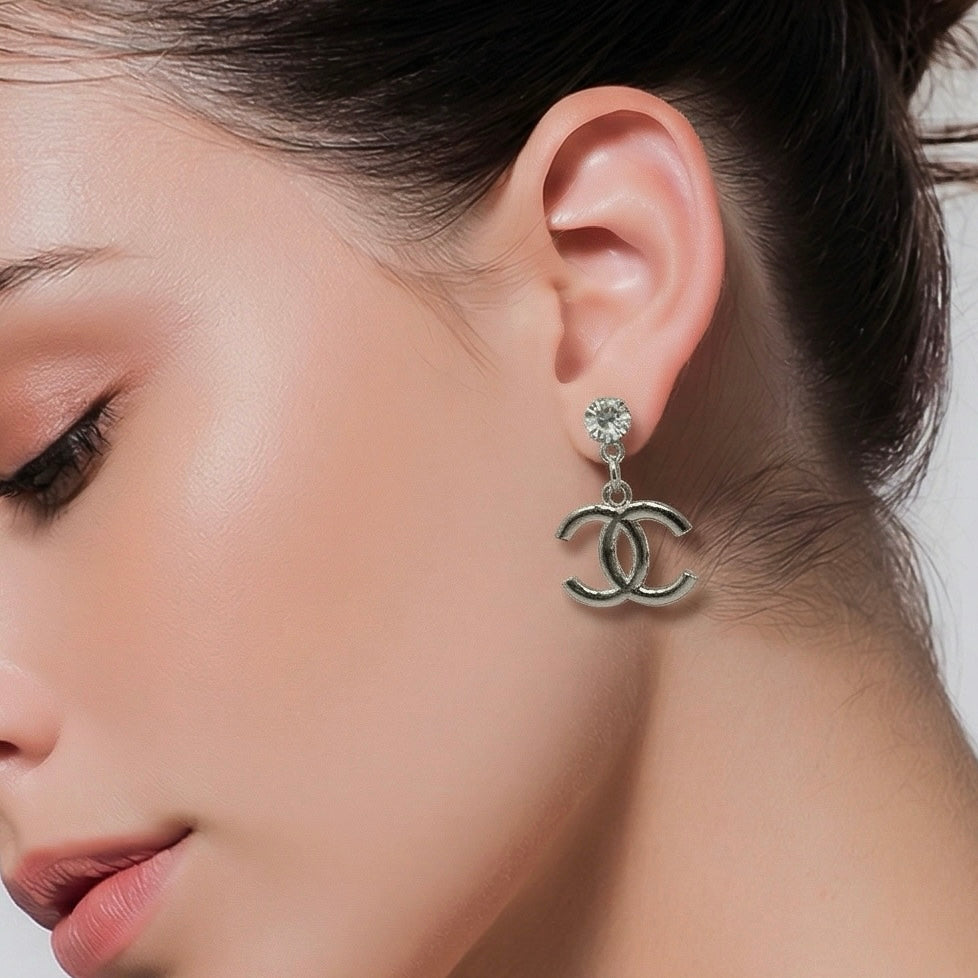 The Cade Earrings
