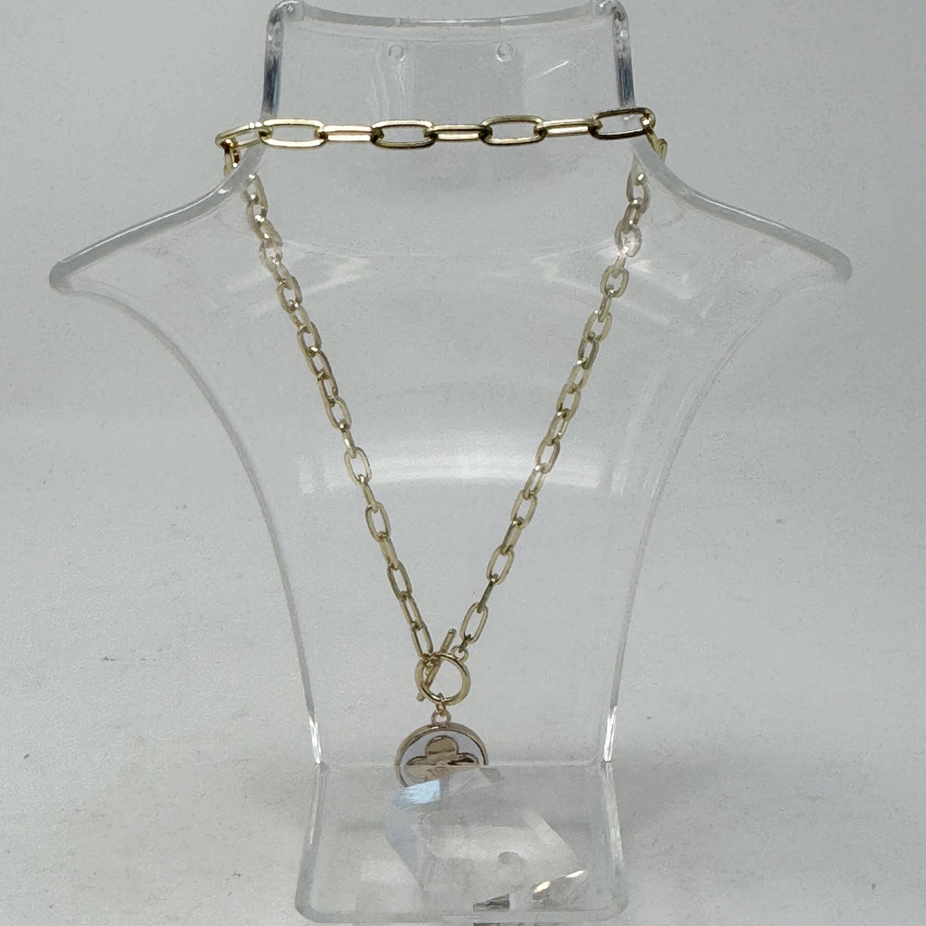 The Lorelei Necklace