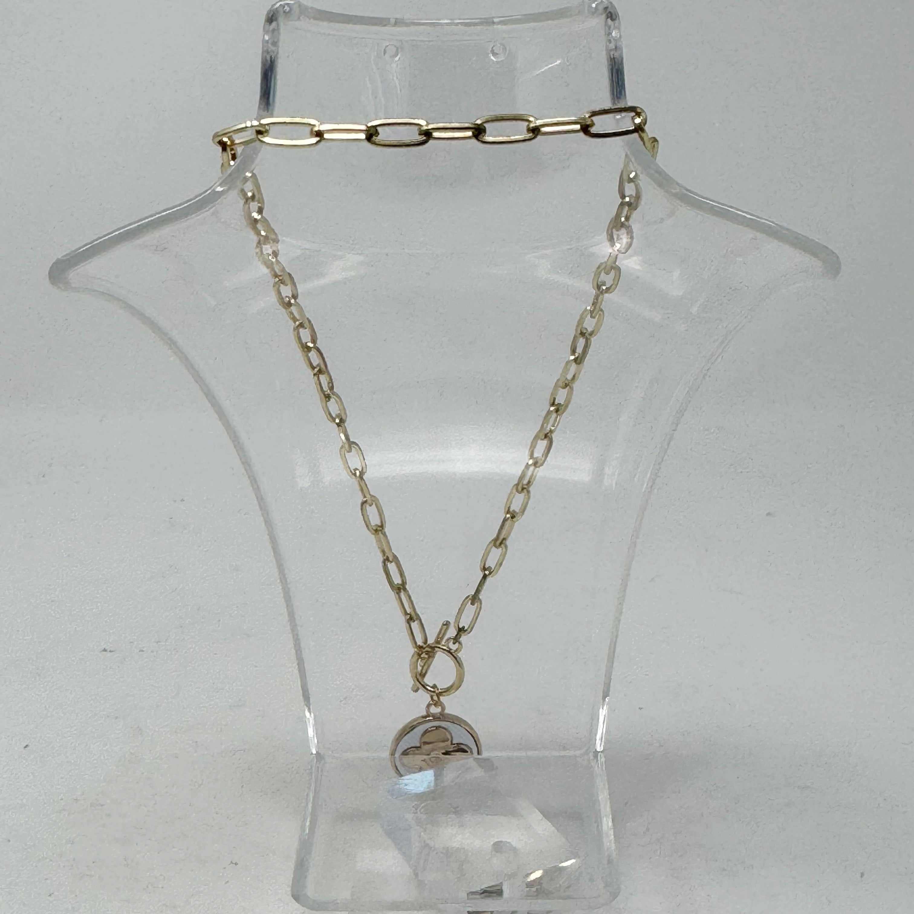 The Lorelei Necklace