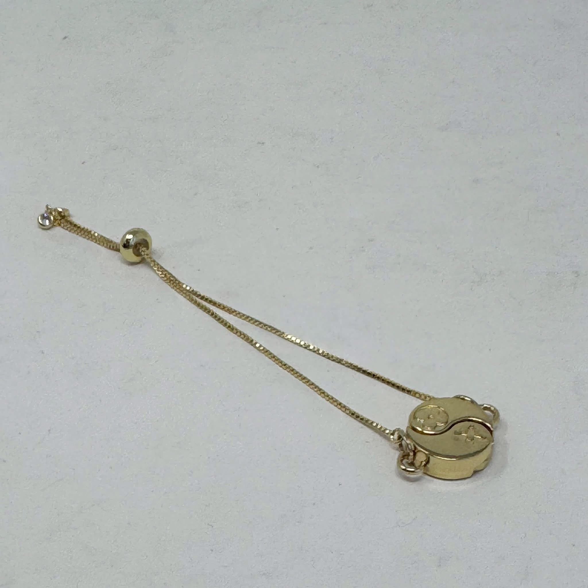 The Lou Bracelet