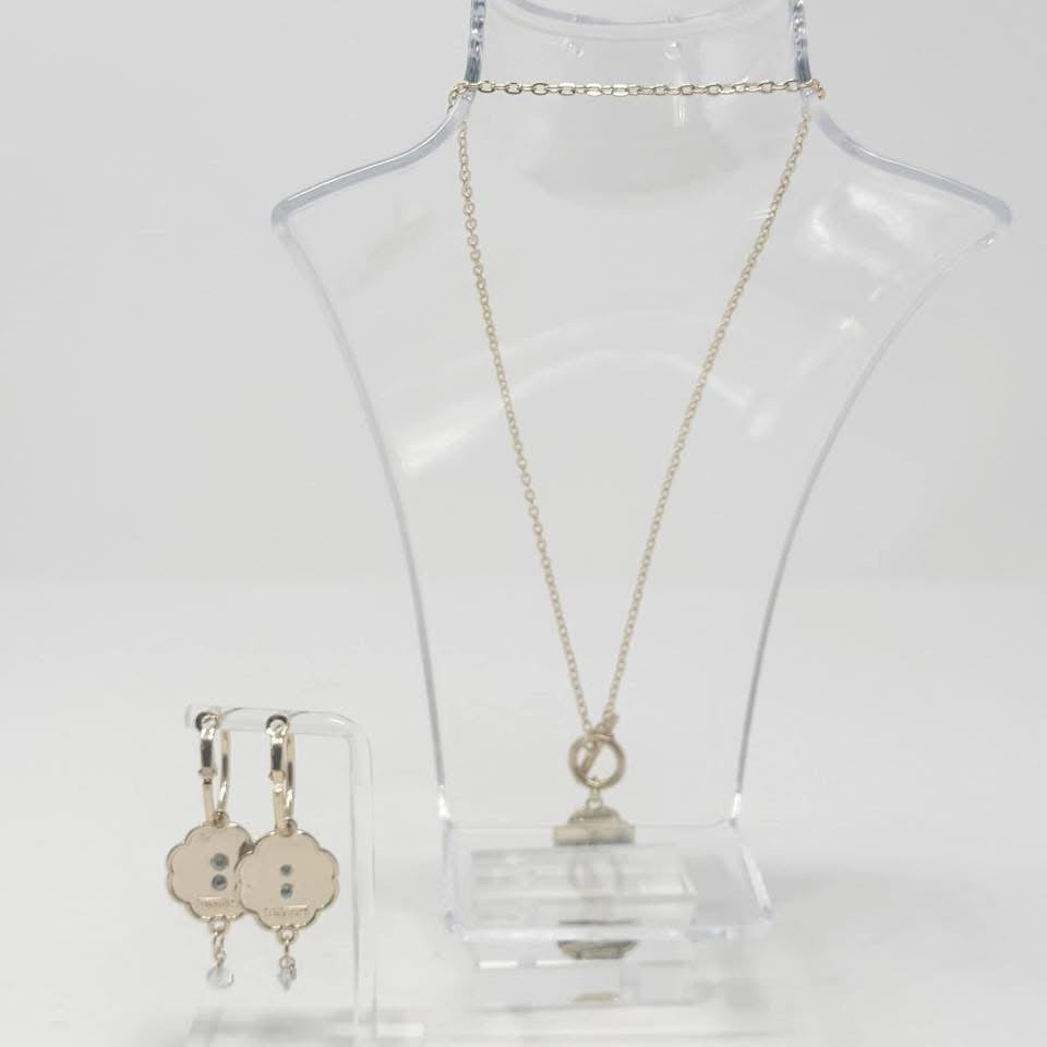 The Clover Set