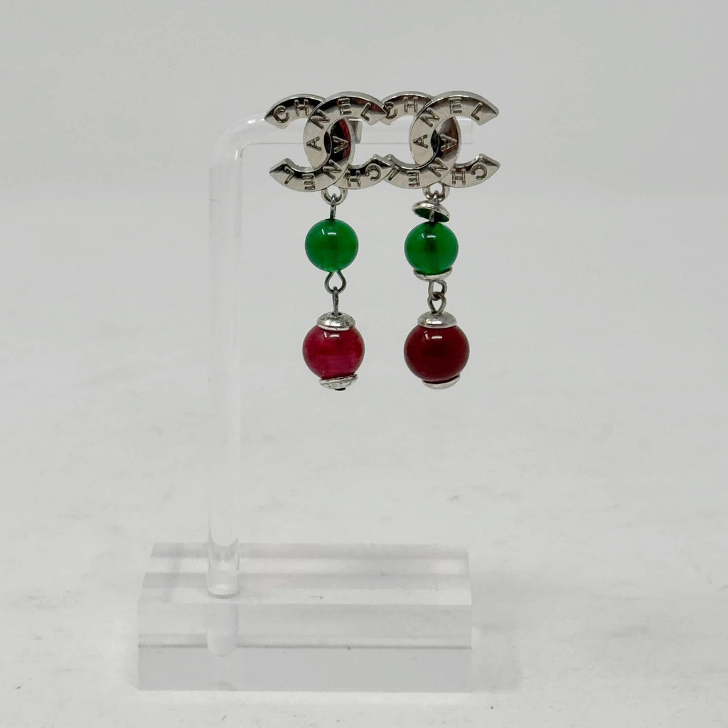 The Candace Earrings