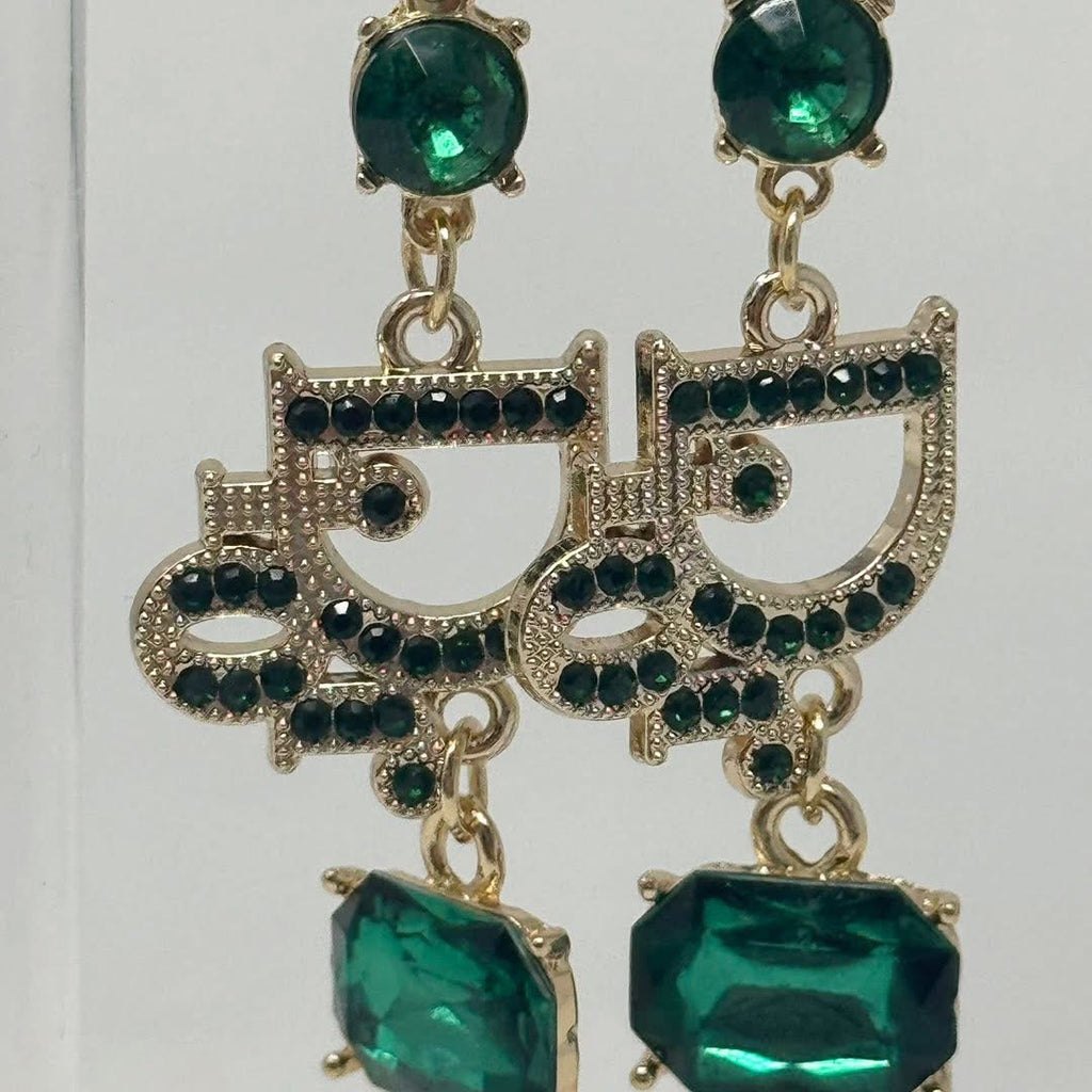The Darla Earrings