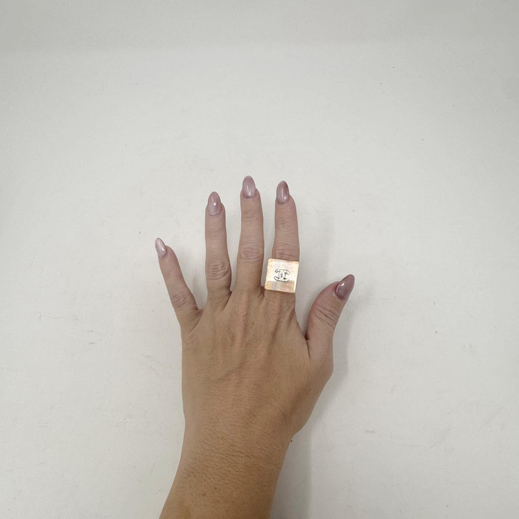 The Caven Ring