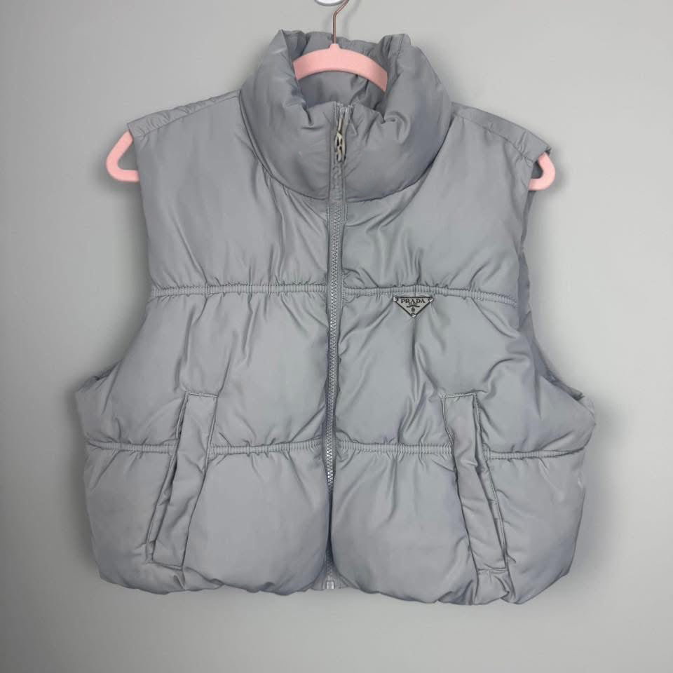 The Payson Vest