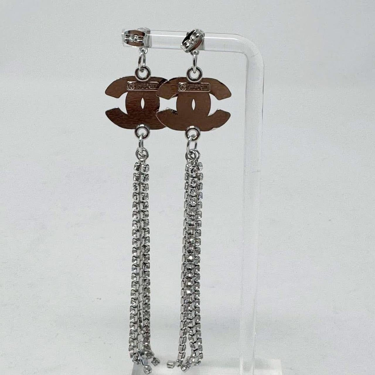 The Chandelier Earrings