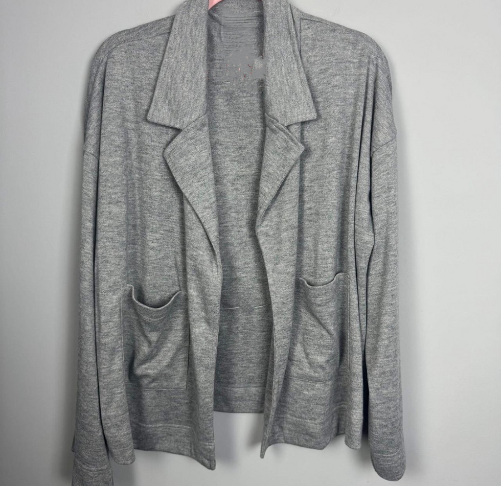 The Tally Shacket