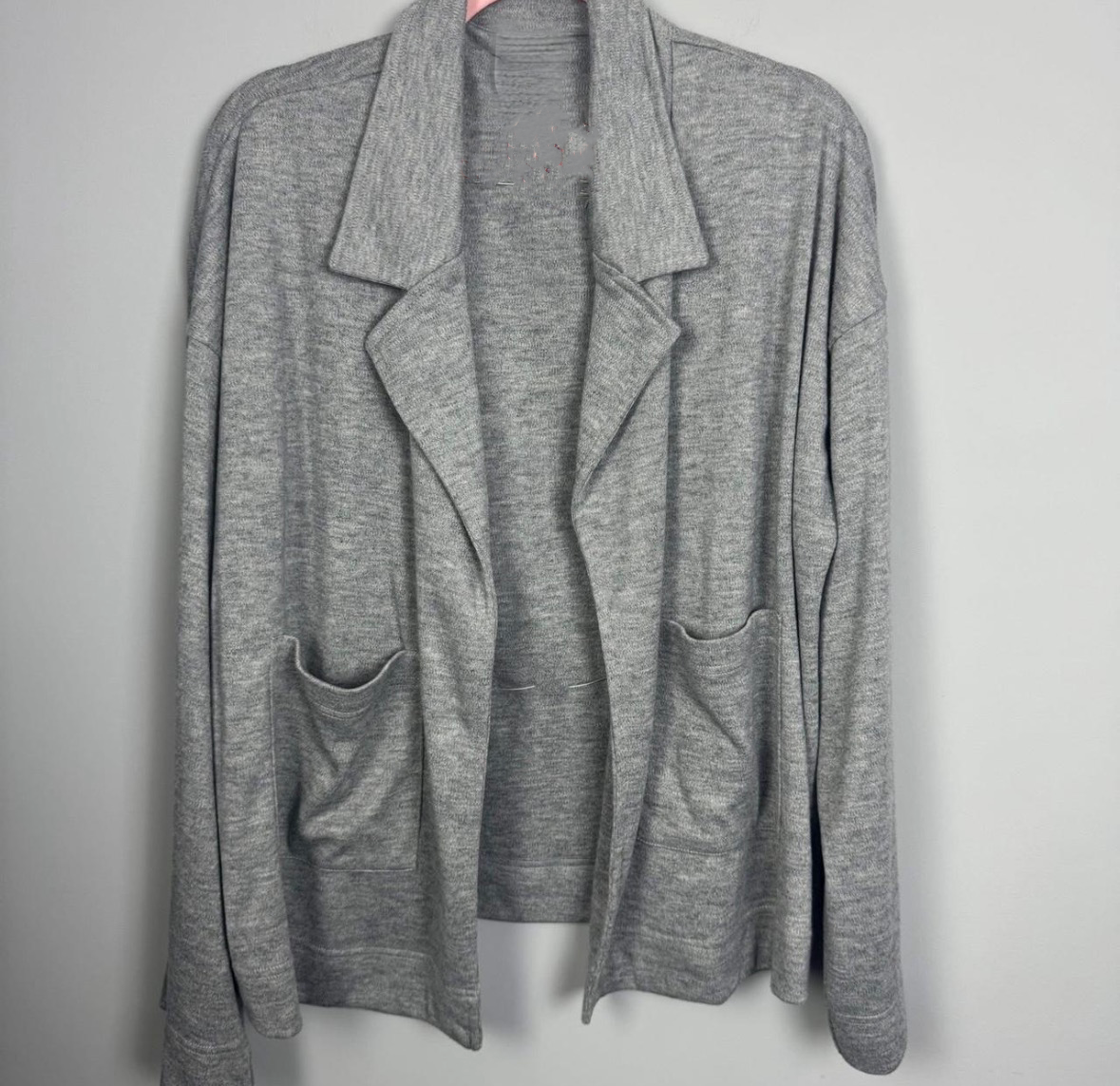 The Tally Shacket