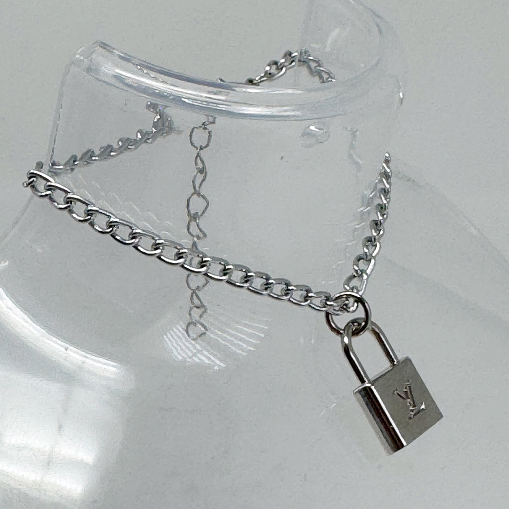 The Love Lock Bracelet