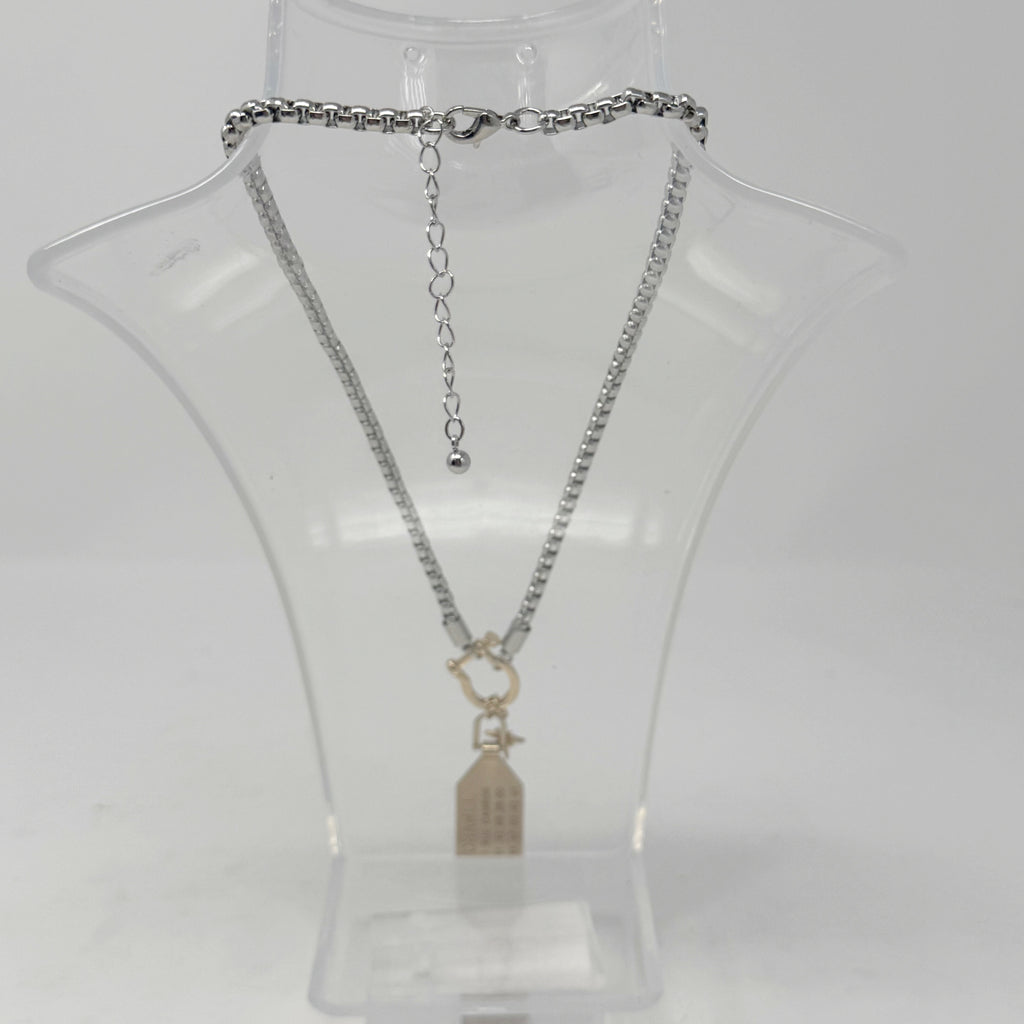 The Charter Necklace