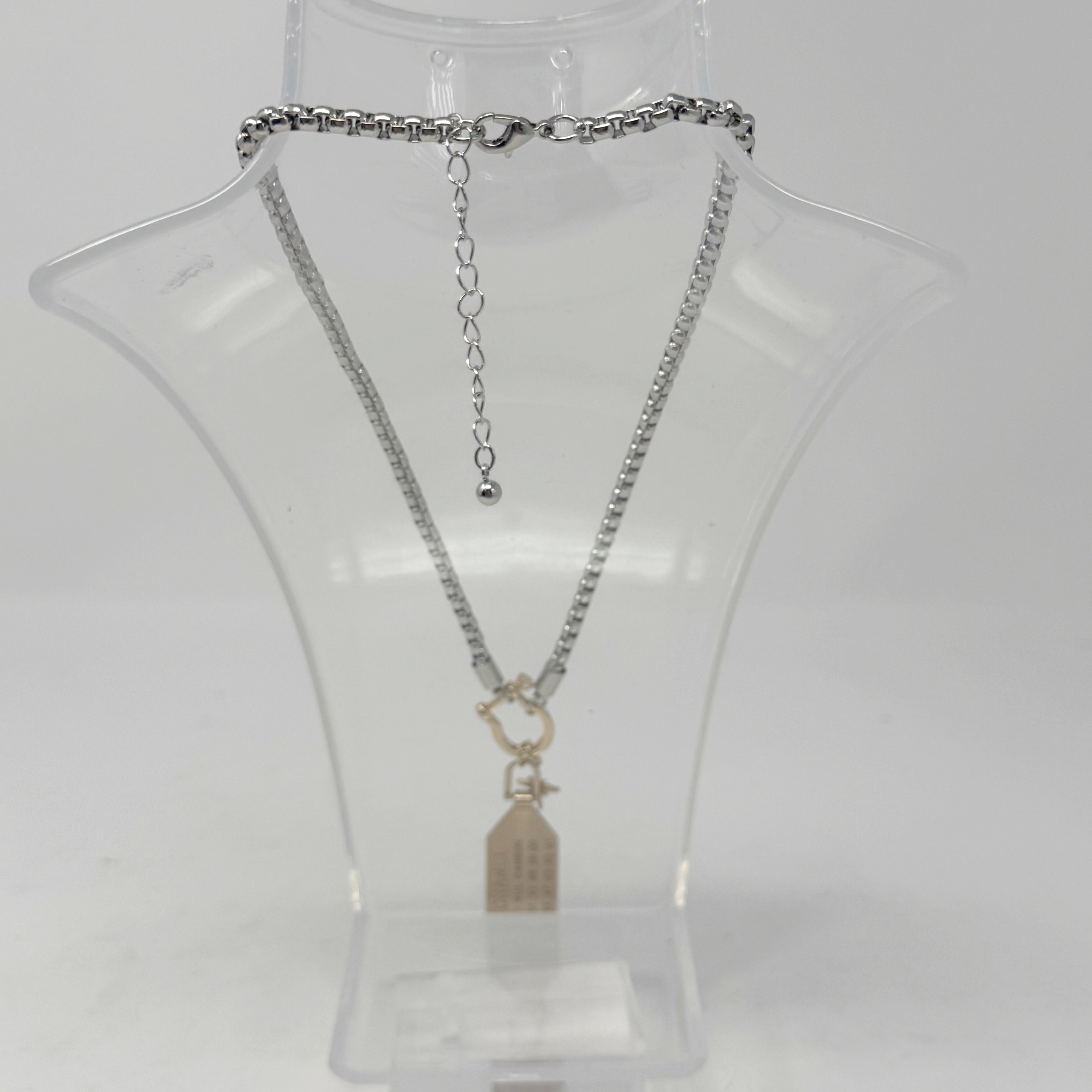 The Charter Necklace