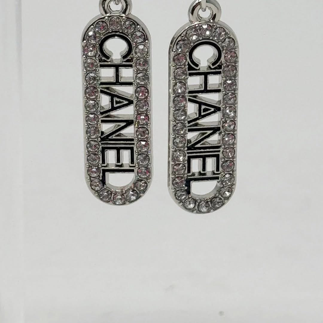 The Coby Earrings