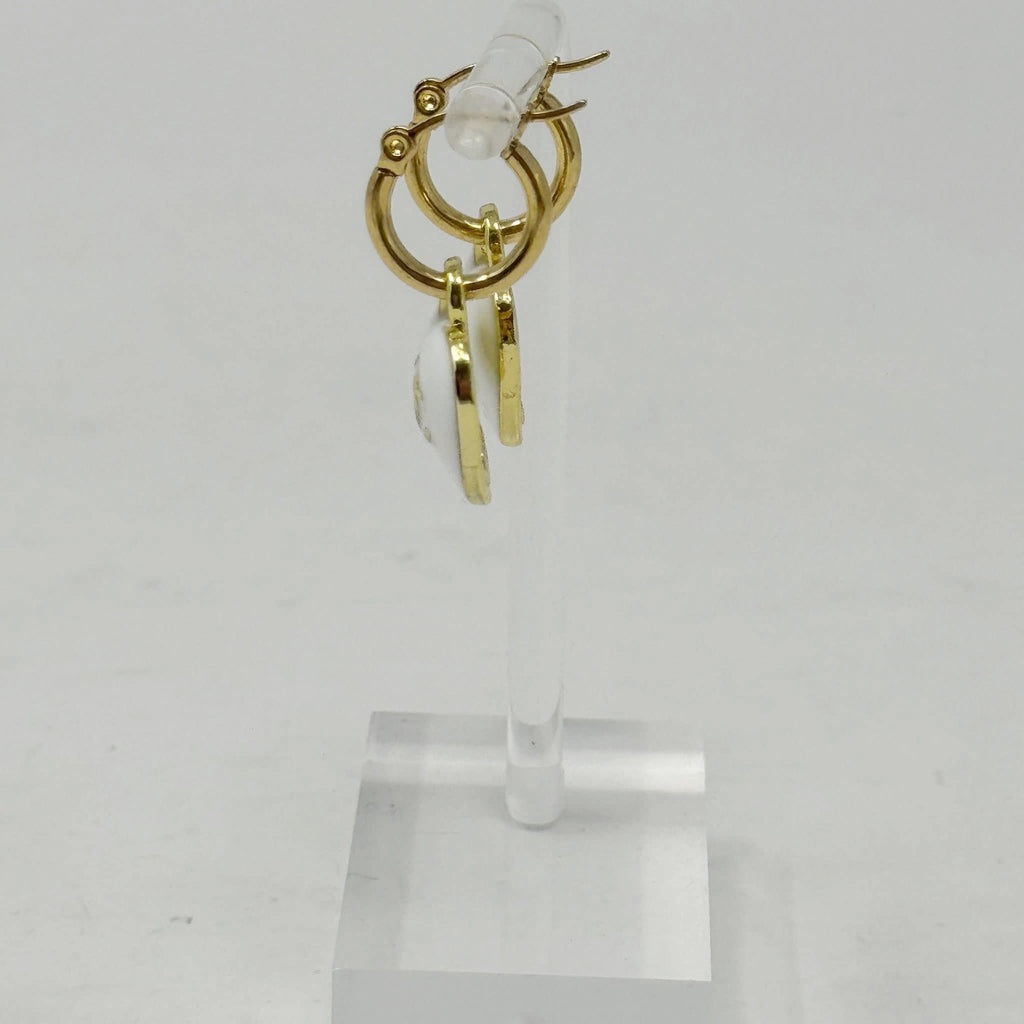 The Cora Earrings
