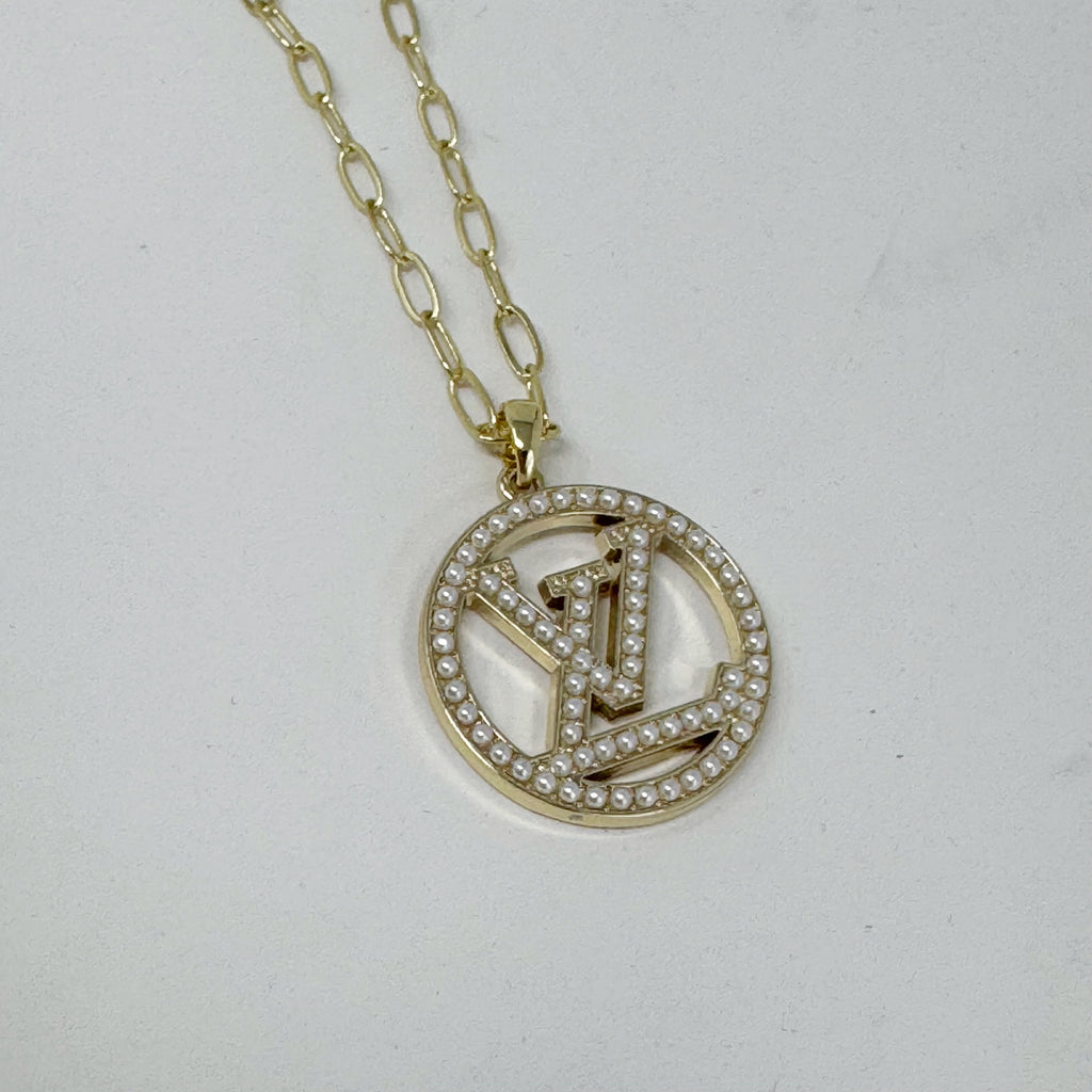 The Lauryn Necklace