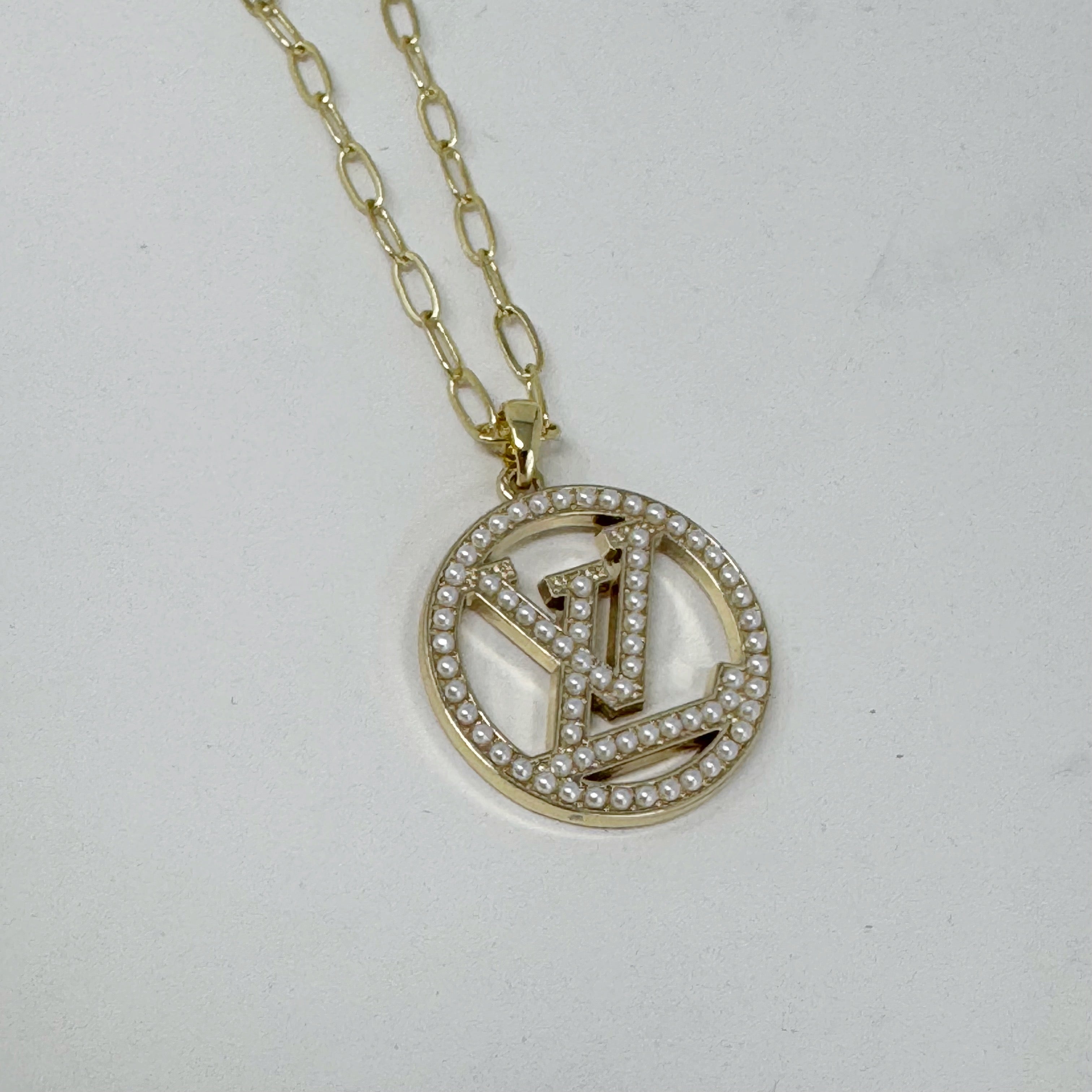 The Lauryn Necklace