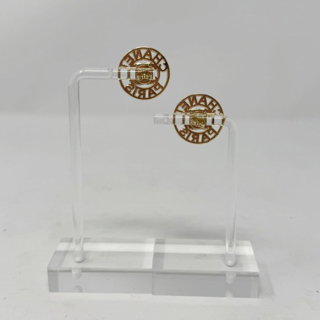 The Cavanaugh Earrings