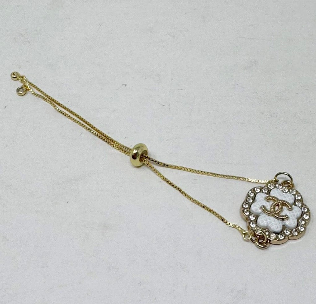 The Chaplin Bracelet