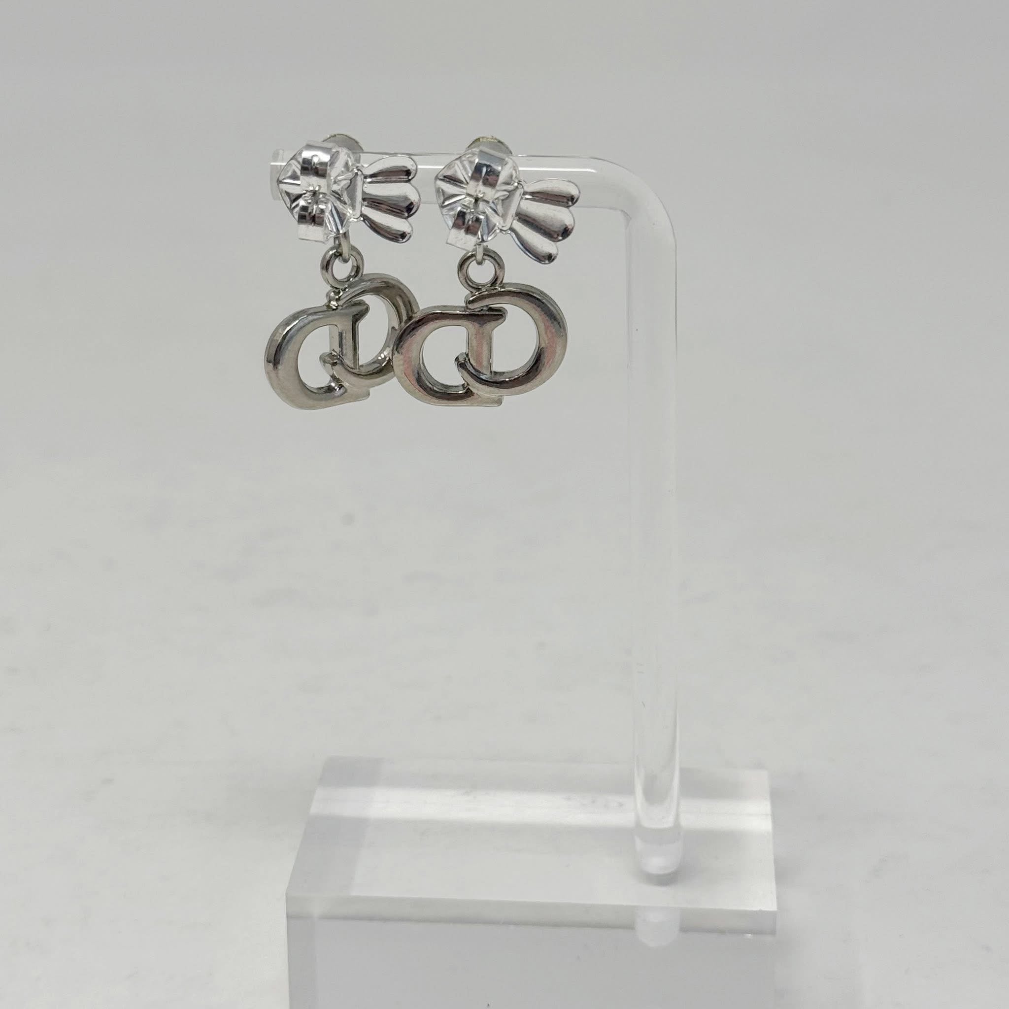 The Diamante Earrings