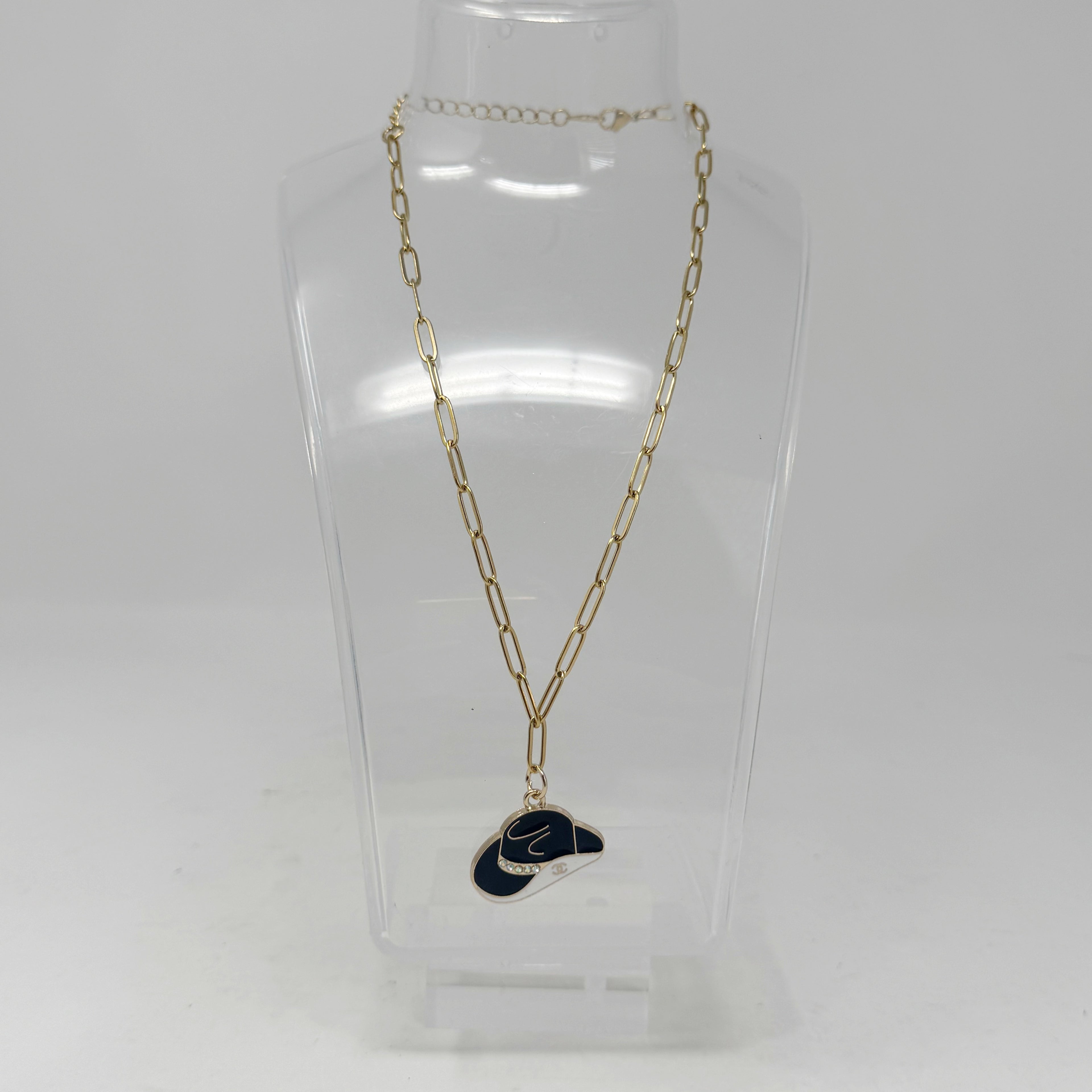 The Country Chic Necklace