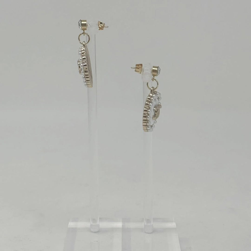 The Claye Earrings