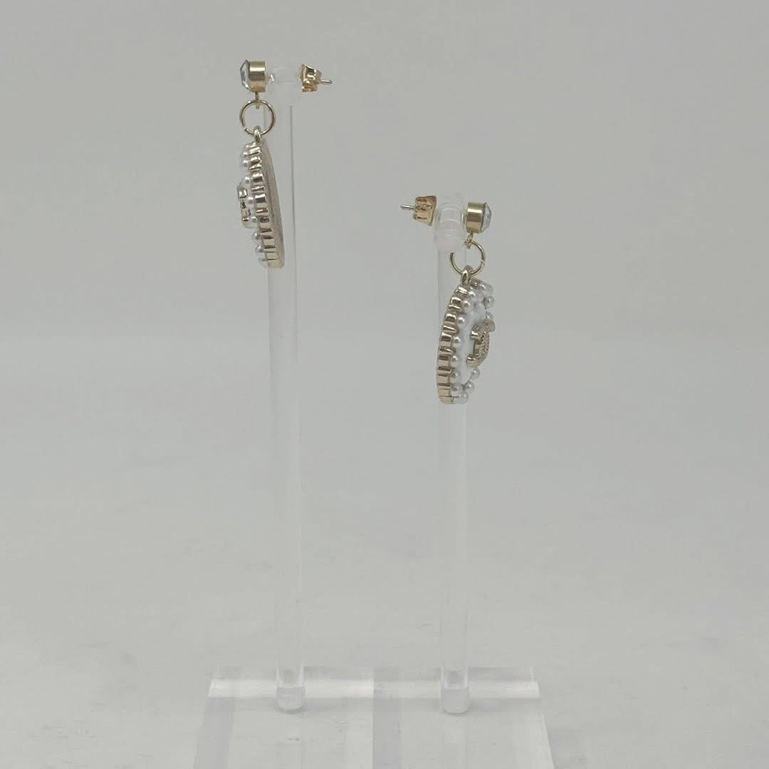 The Claye Earrings