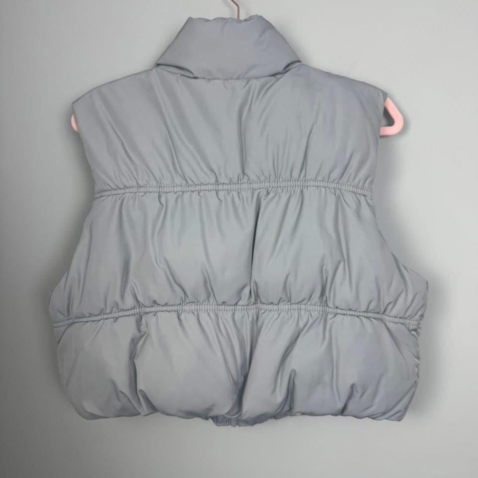 The Payson Vest